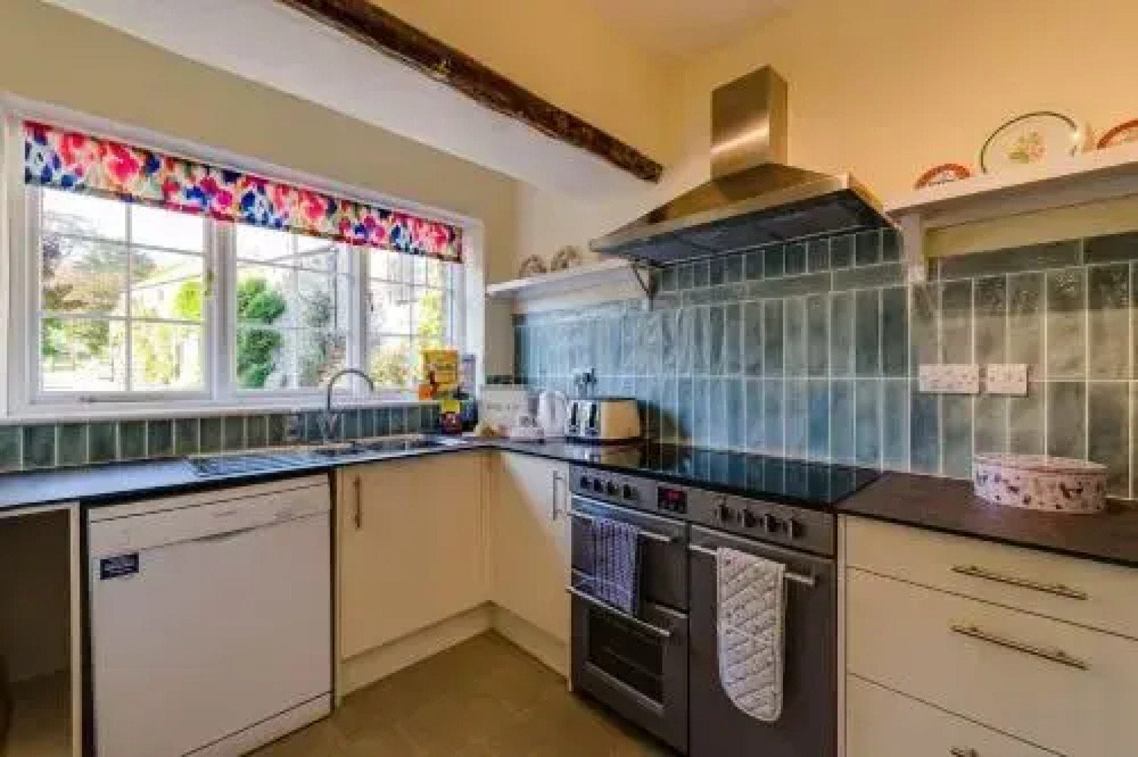 The West Wing at Trevadlock Manor