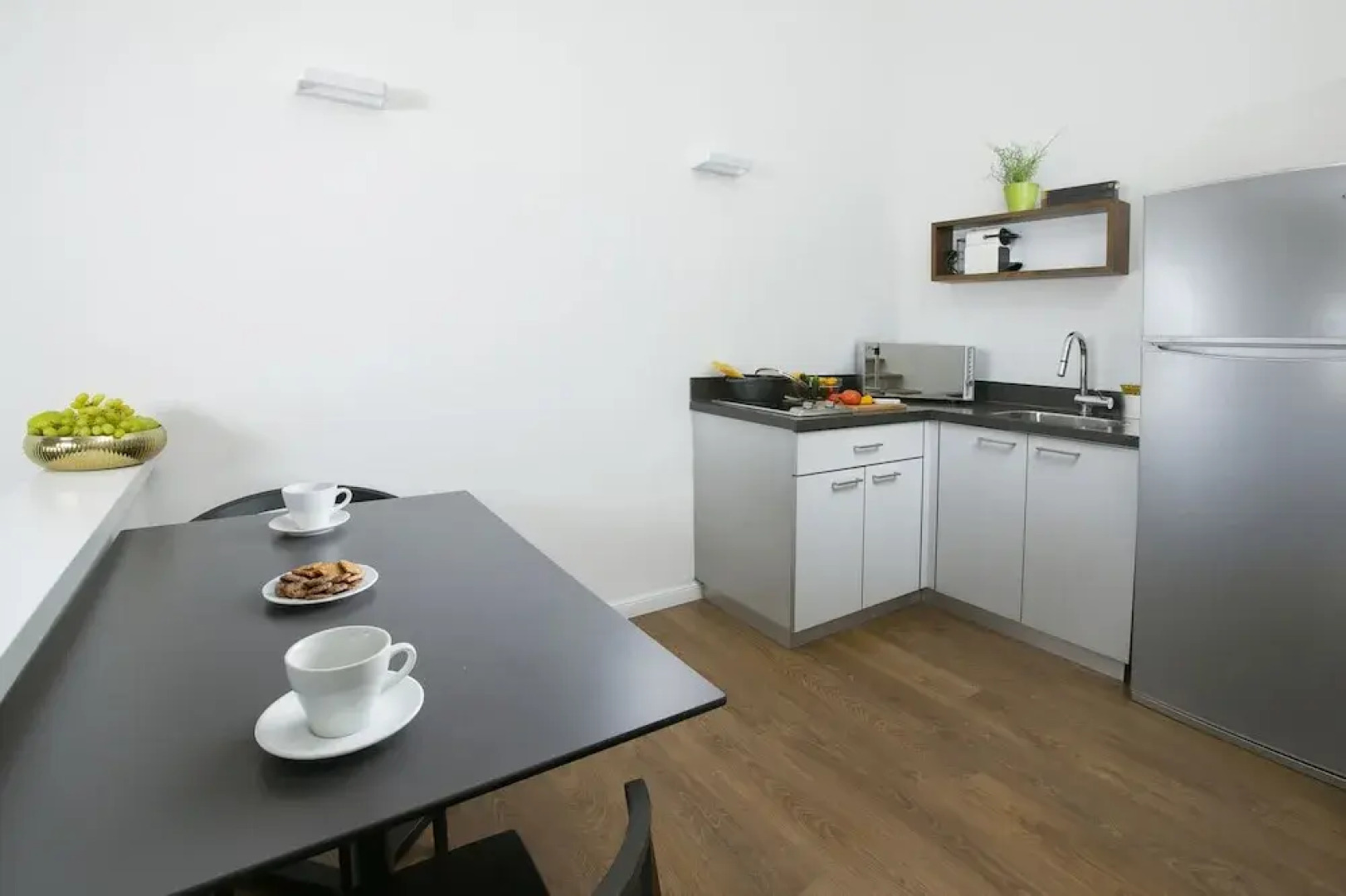 Marine Heights Suites