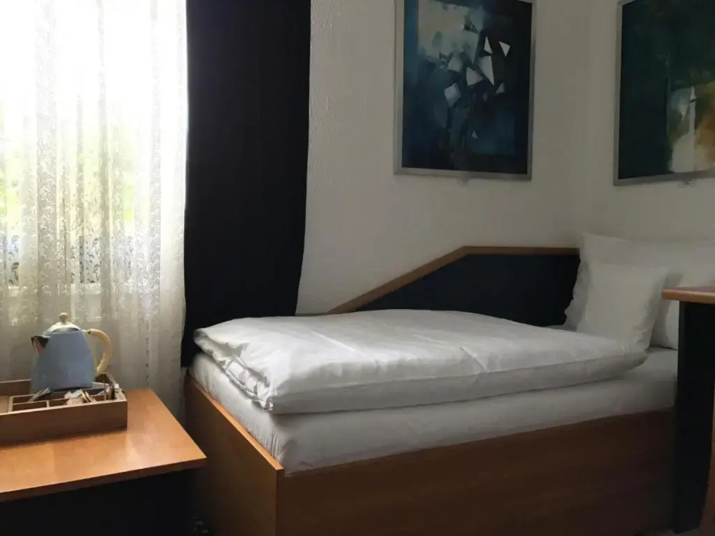 Antik Hotel Sofia Litomysl