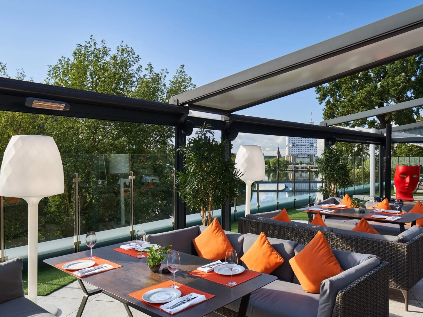 Отель Crystal House Suite Hotel & Spa