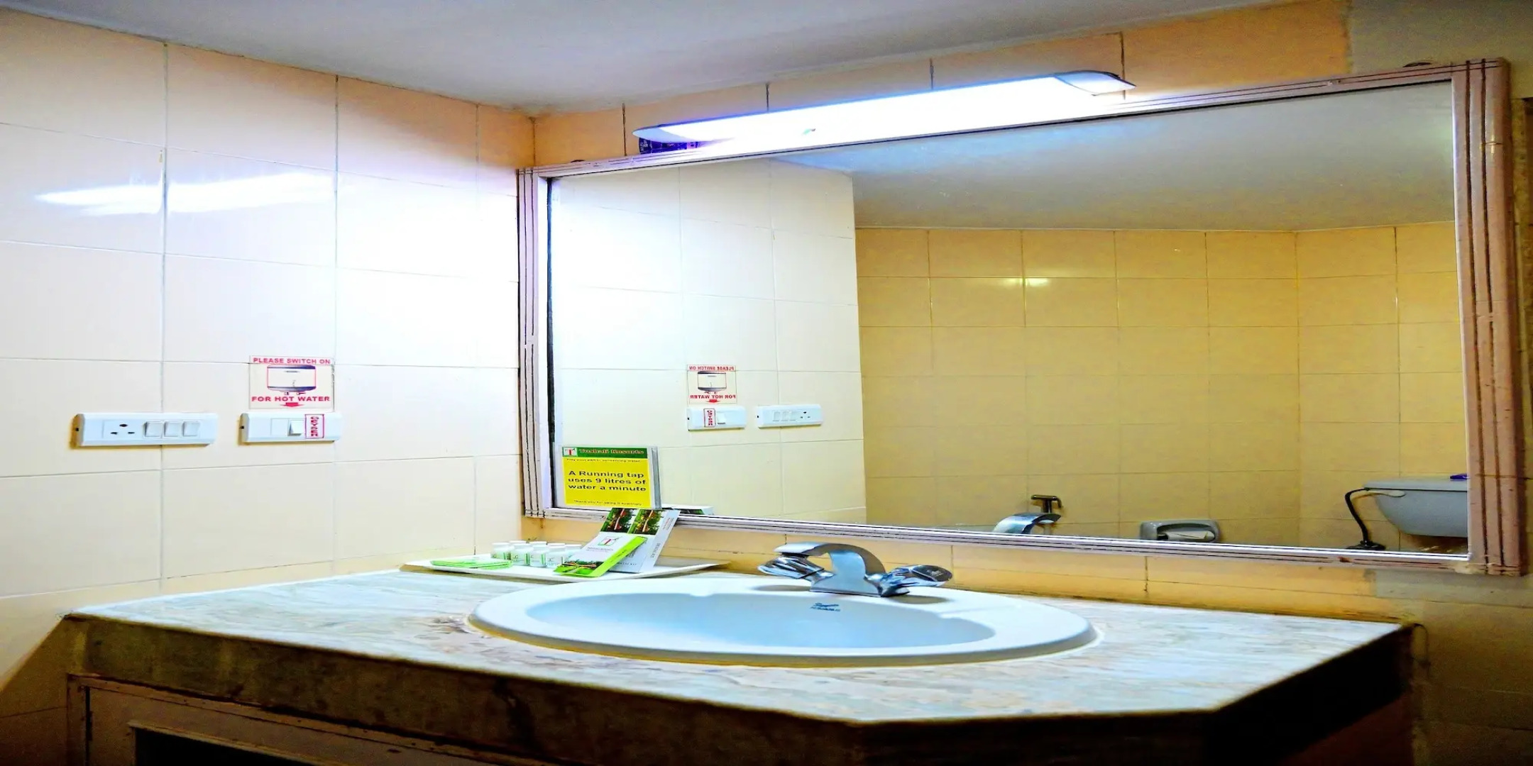 Toshali Sands Nature Escape