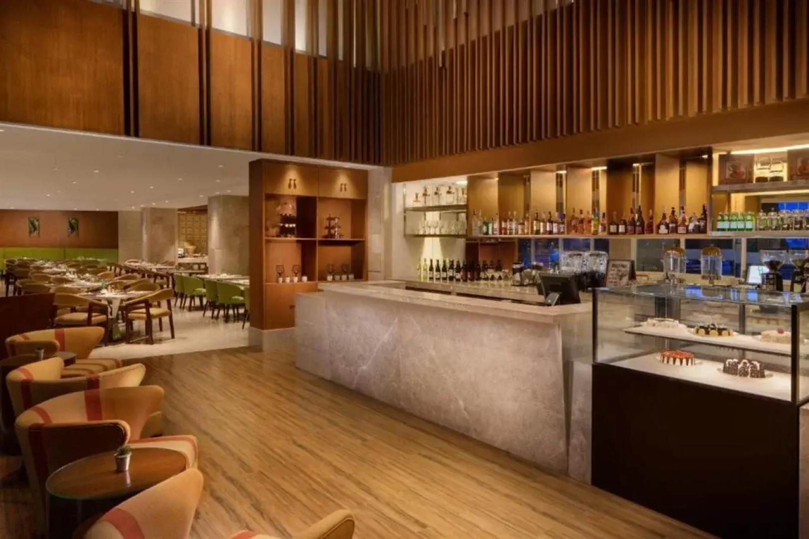 Holiday Inn Baguio City Centre