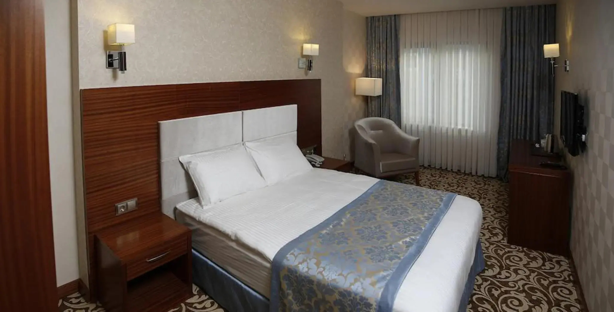 Sular Hotel