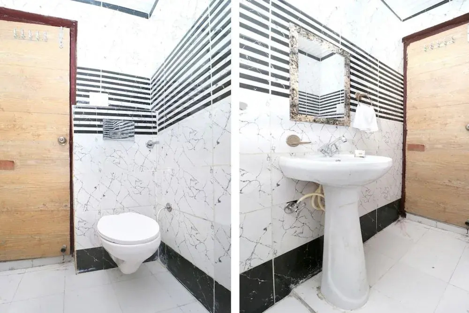 Oyo 33024 Urban Guest House