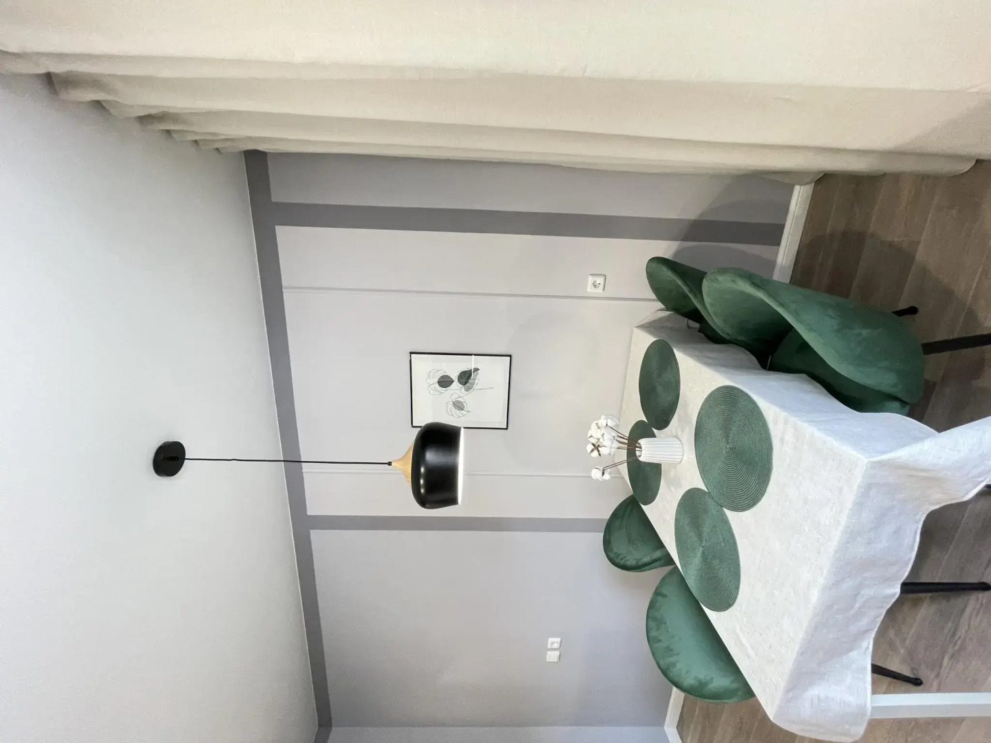 Апартаменты Монстера на проспекте Строителей