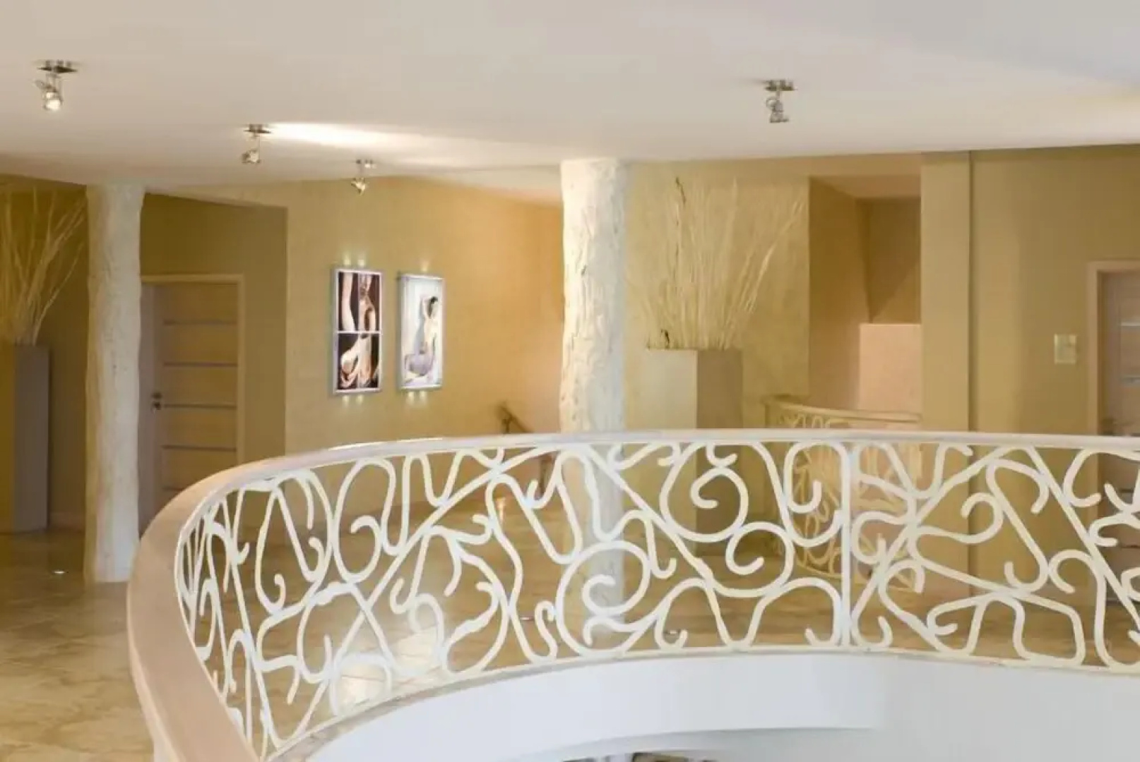 Pensjonat Afrodyta Spa