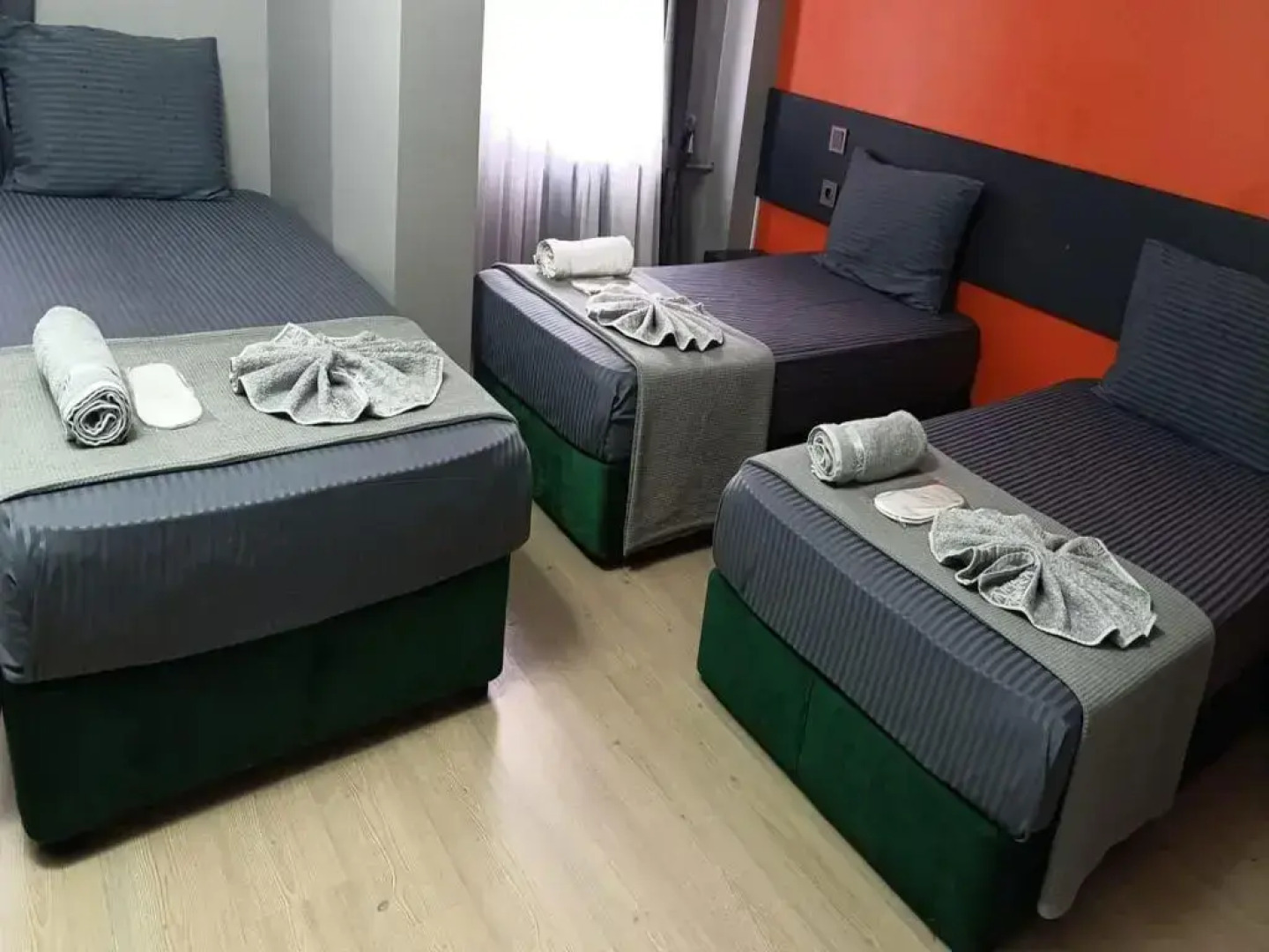 Aras Hotels Çorlu