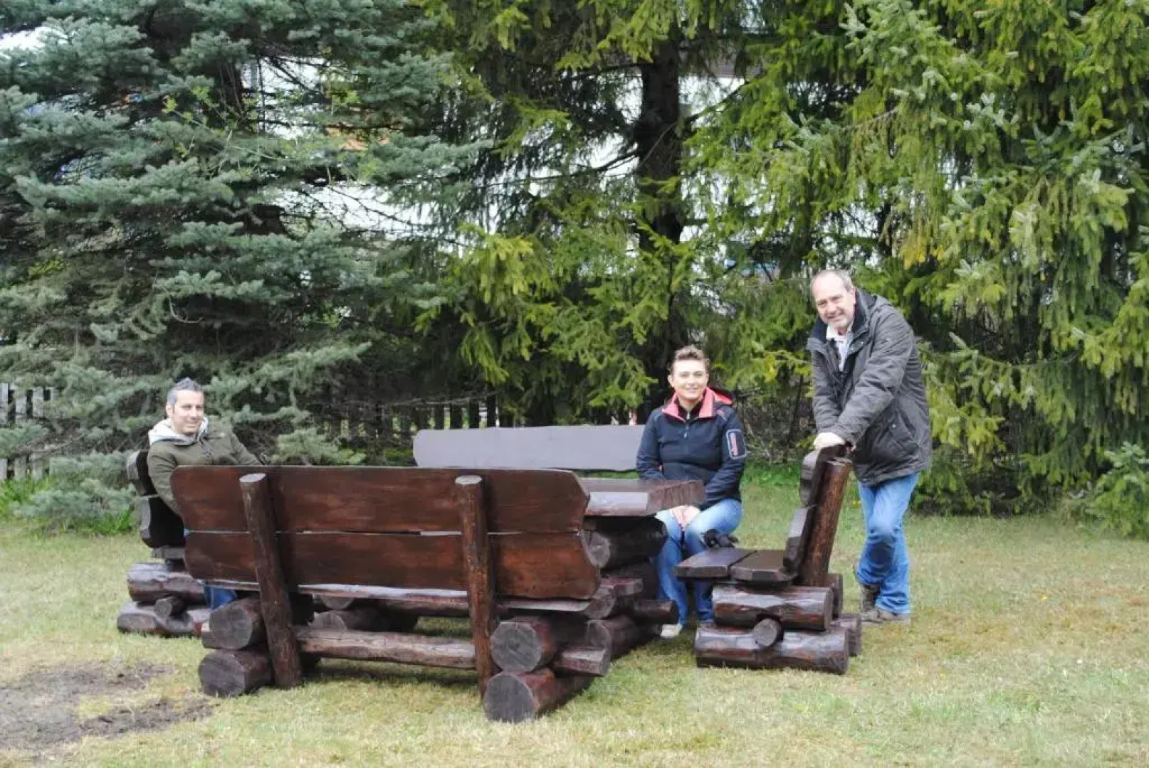 Gästehaus Katharina