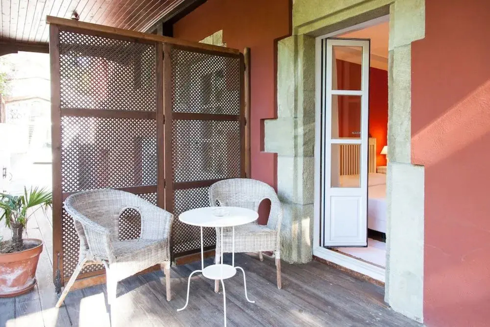 Posada Restaurante La Giraldilla