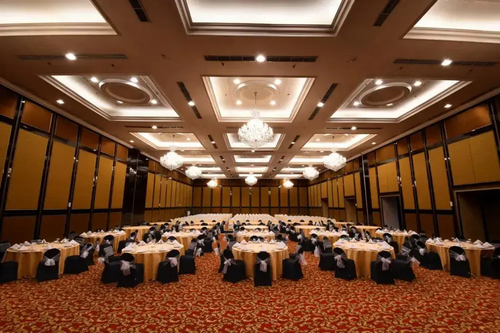 Mahkota Hotel Singkawang