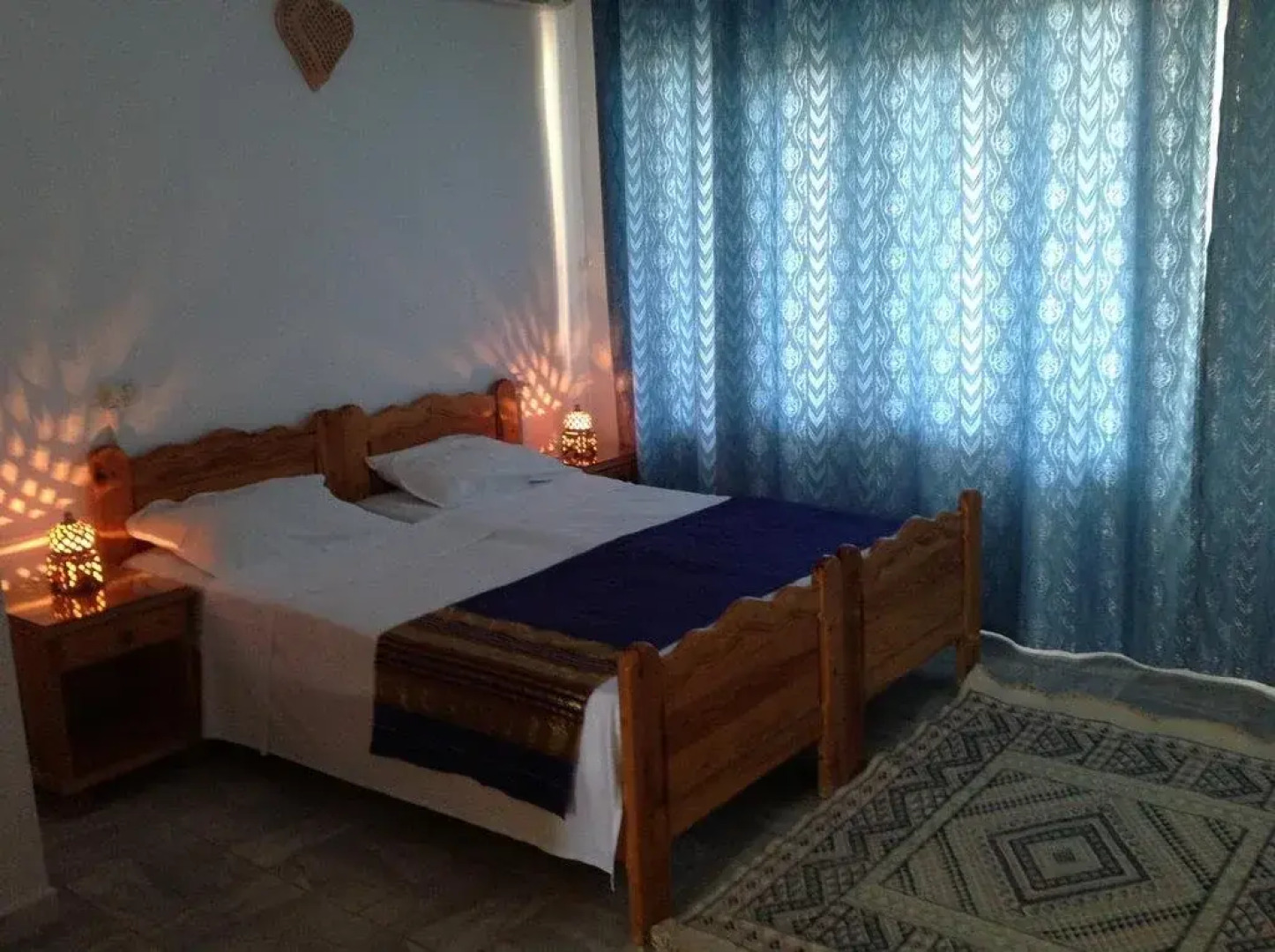 Appart Hotel Flamingo