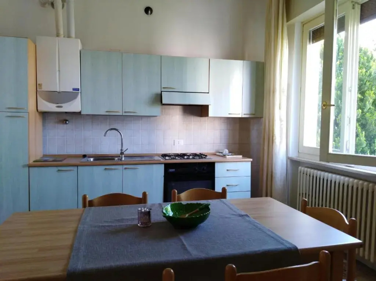 Appartamento zia Cecilia