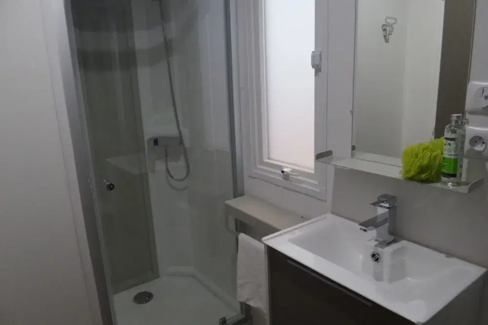 Camping U Sole Marinu