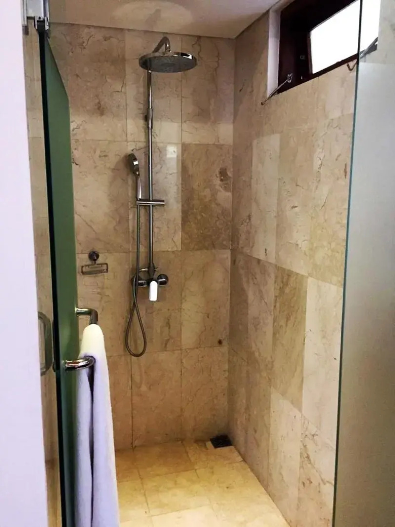 The Grand Bakas Jungle Retreat Villa