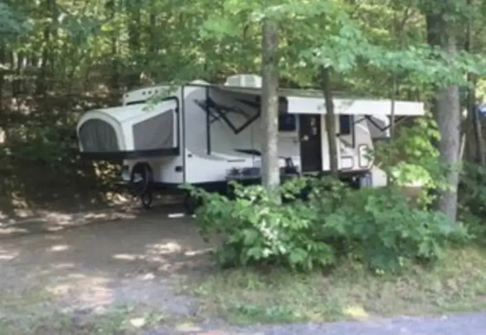 The Inn At Kampfires