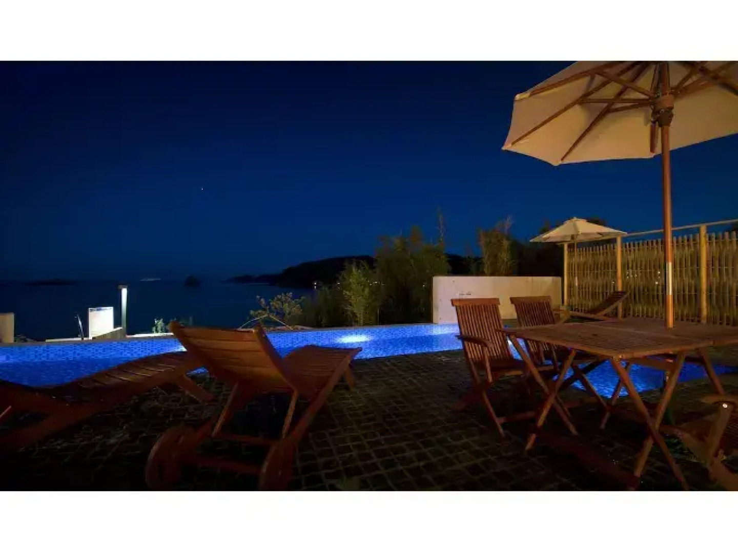 The SPA Resort BETTEI RAKUYU