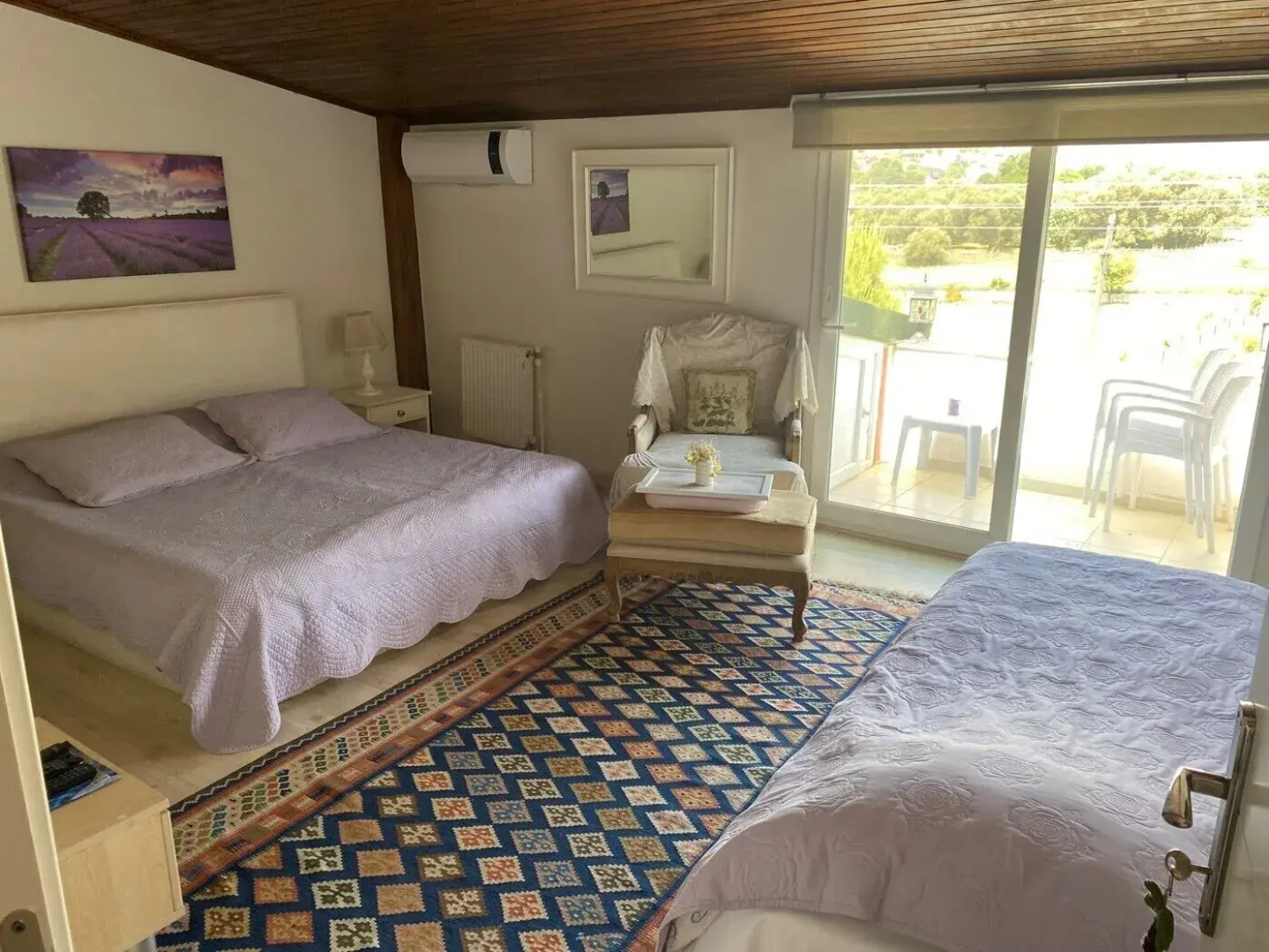 Palmi̇ye Pansi̇yon