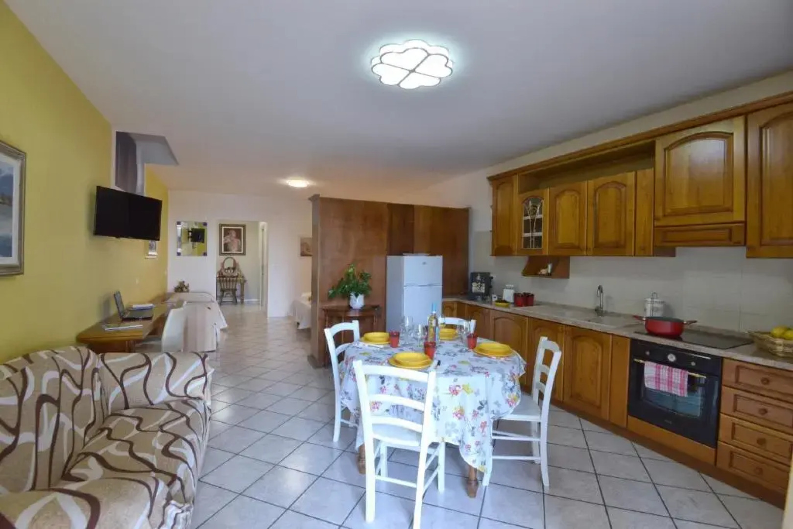 Antiche Mura Casa Vacanze