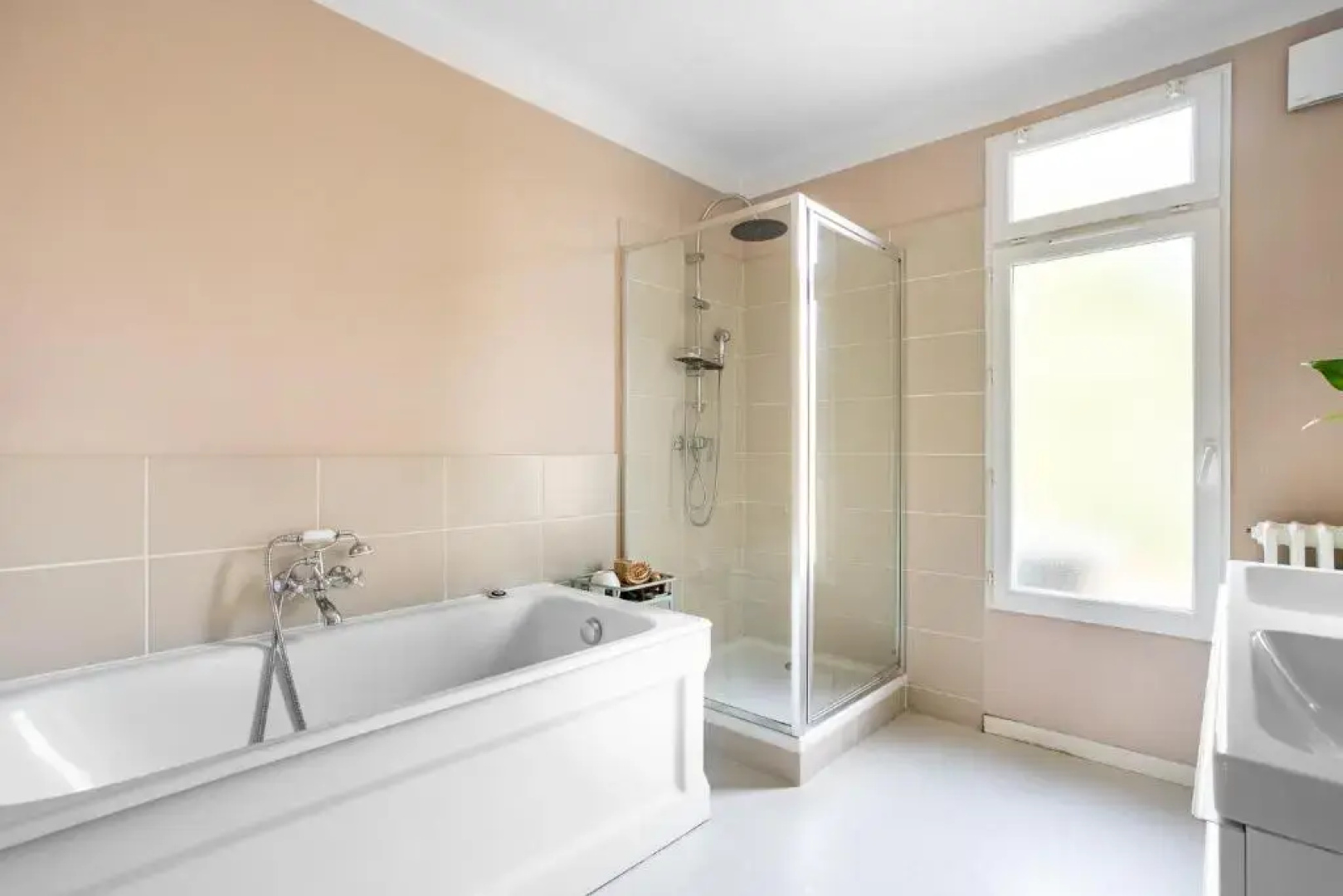 Manor house 5 bedroom just by the beach - Dodo et Tartine