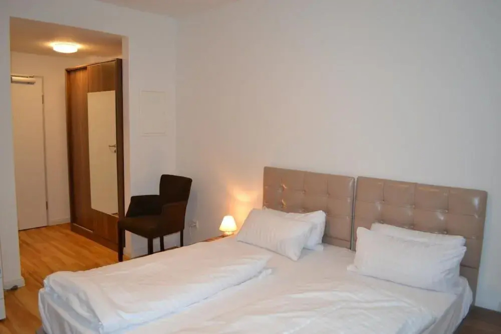 M&A Cityapartments Hildesheim