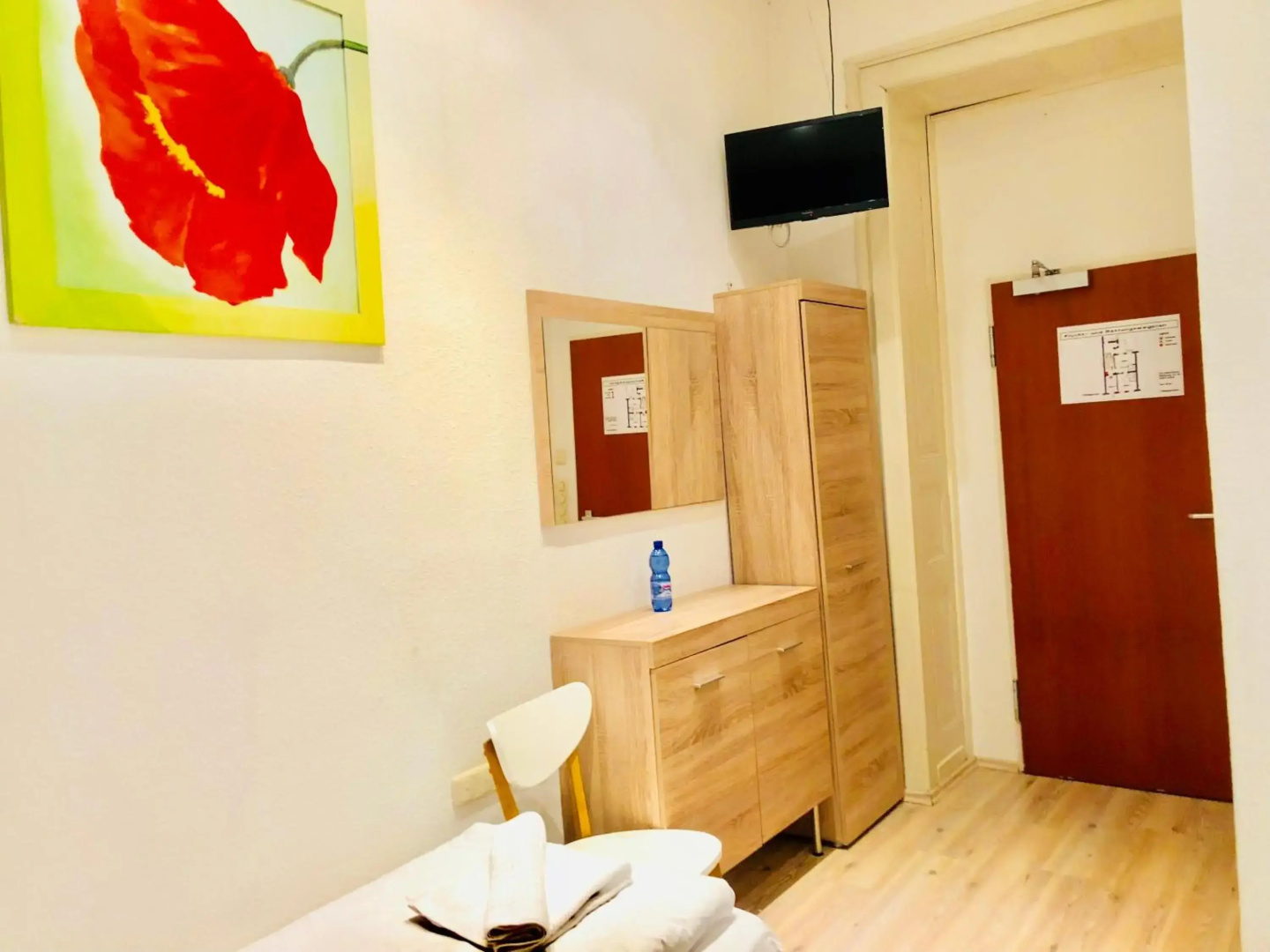 City Hotel Storch