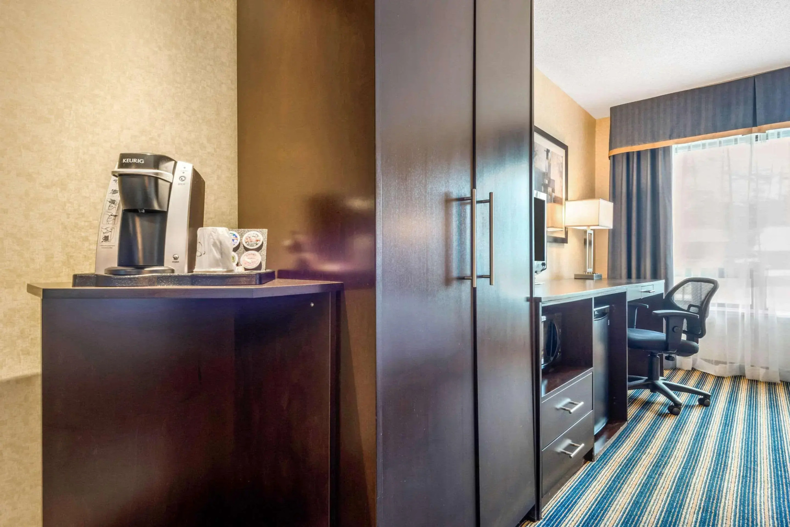 Comfort Inn St Thomas