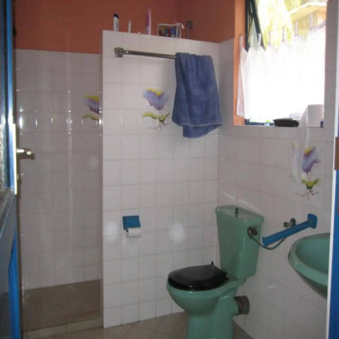 Bavarian Guest House