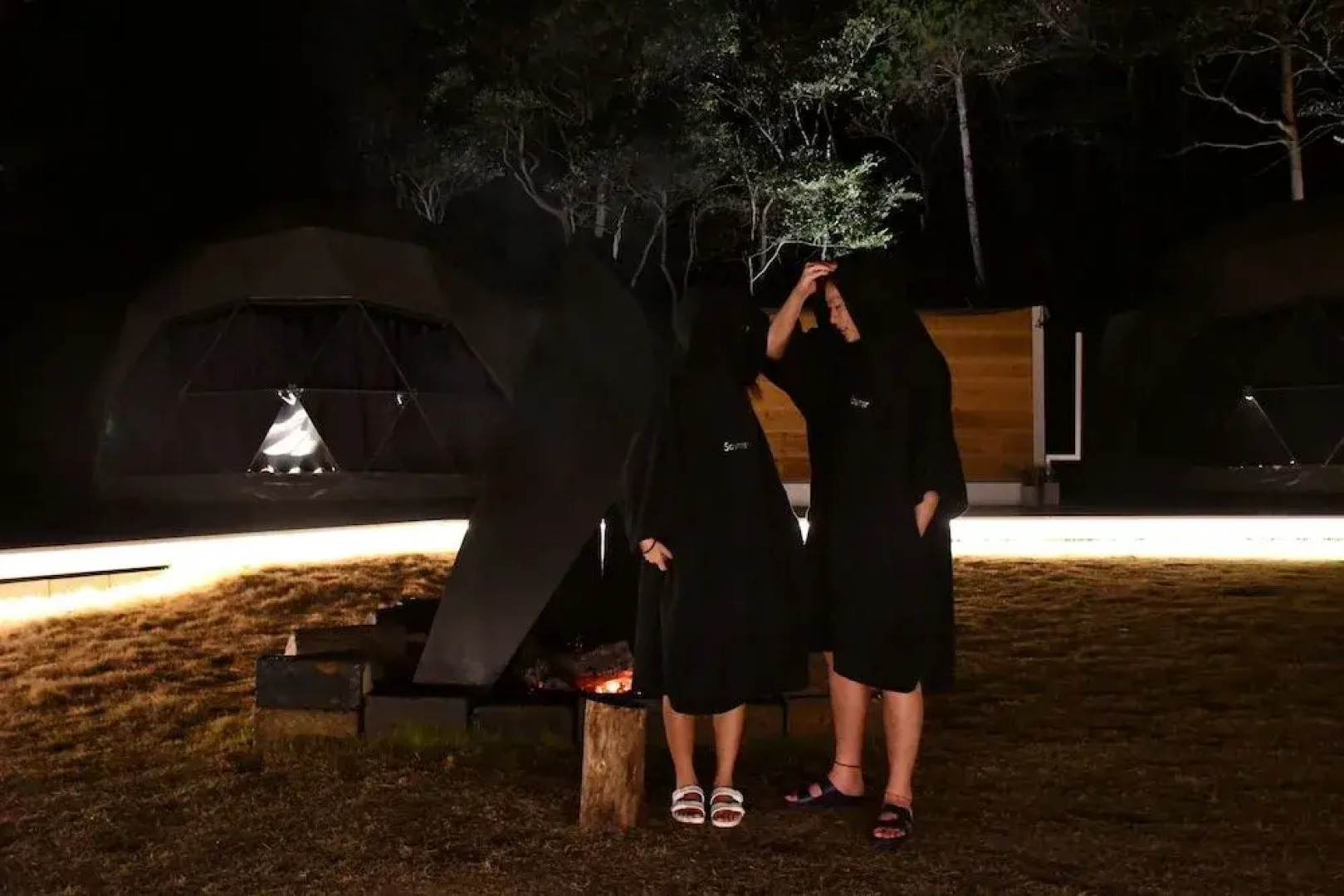 Sana Mane - Glamping