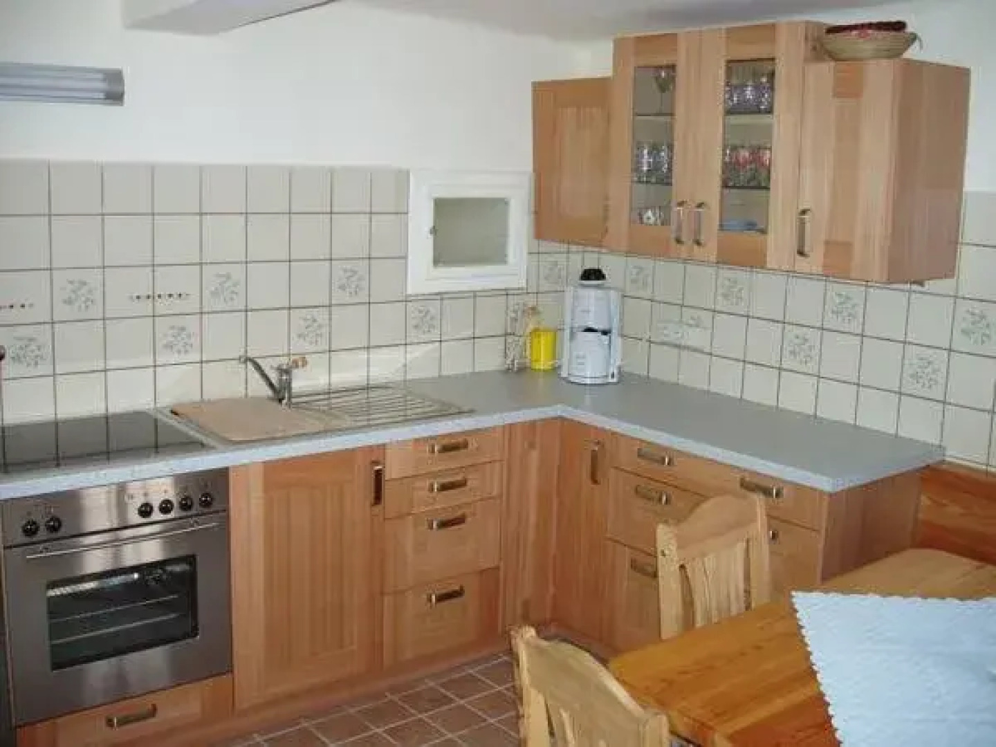 Bio Bauernhof Maurerwolferl