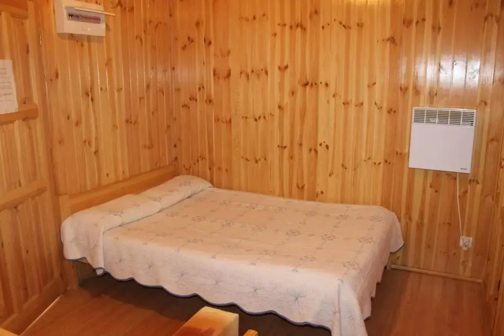 Camping Pont d'Ardaix