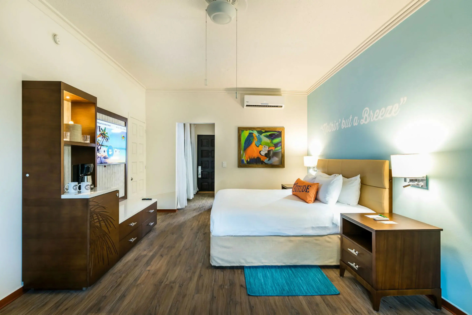 Margaritaville Beach Resort Playa Flamingo