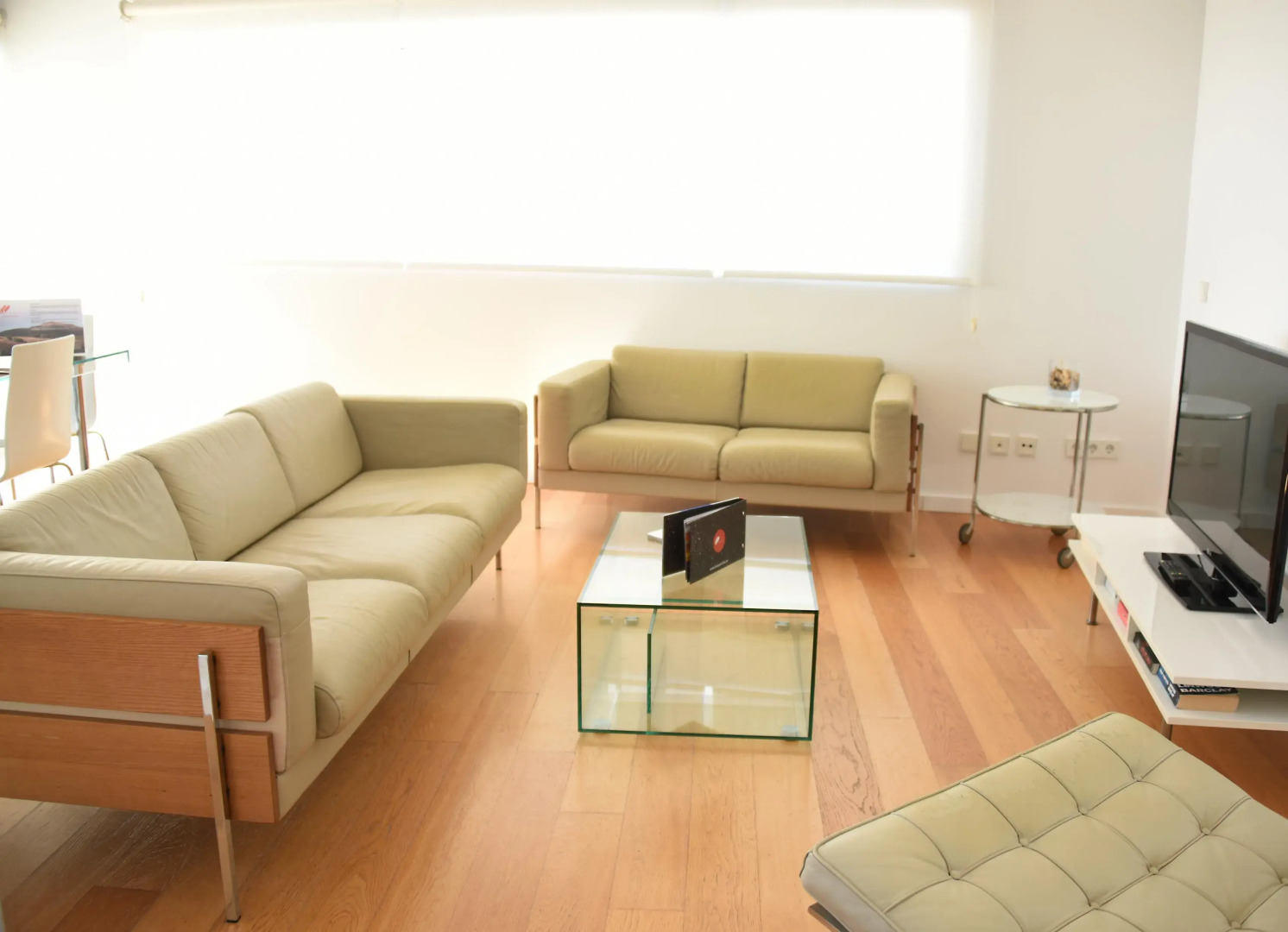 Hoopoe Villas Lanzarote