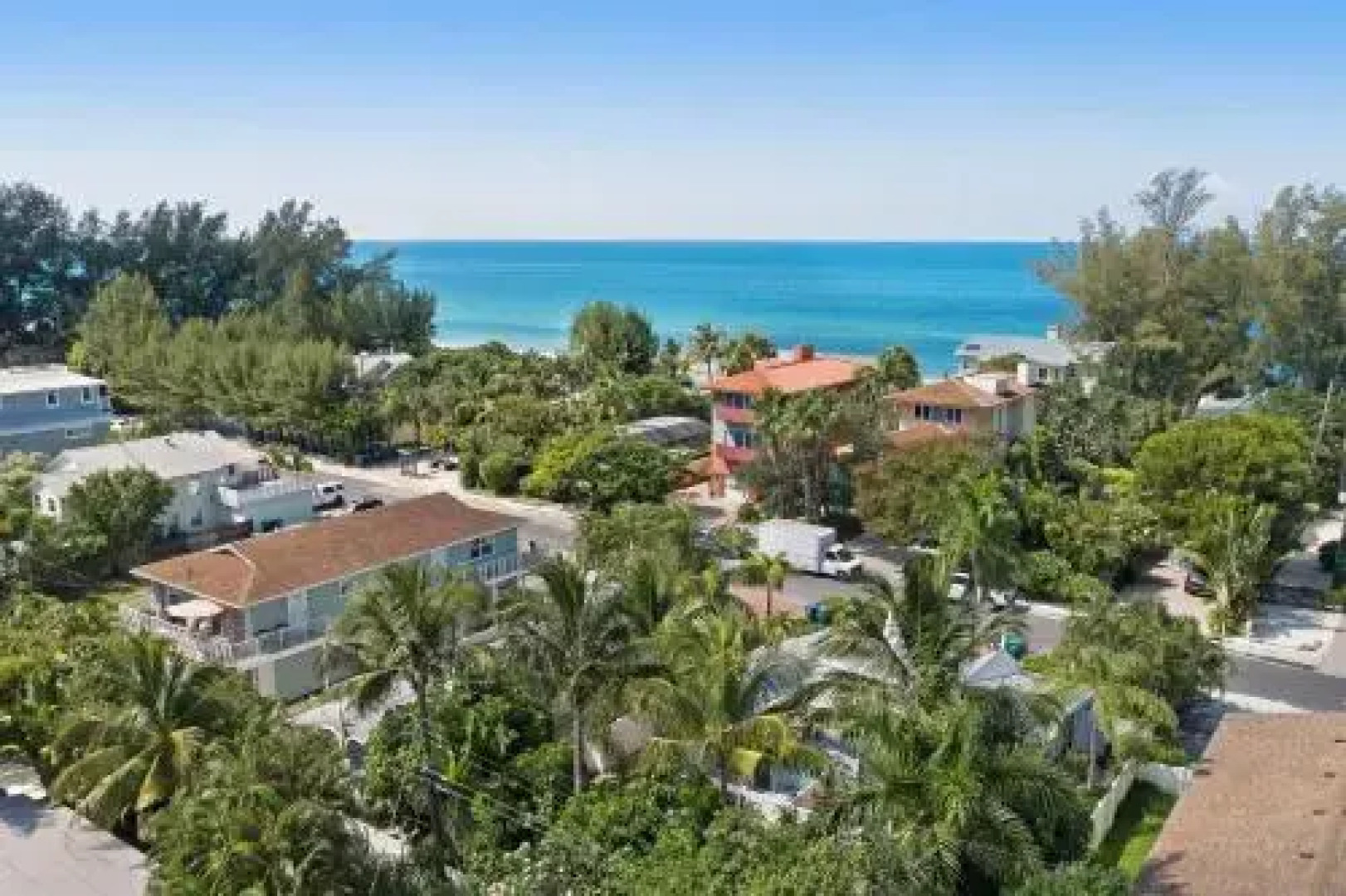 Starfish Beach Unit 4