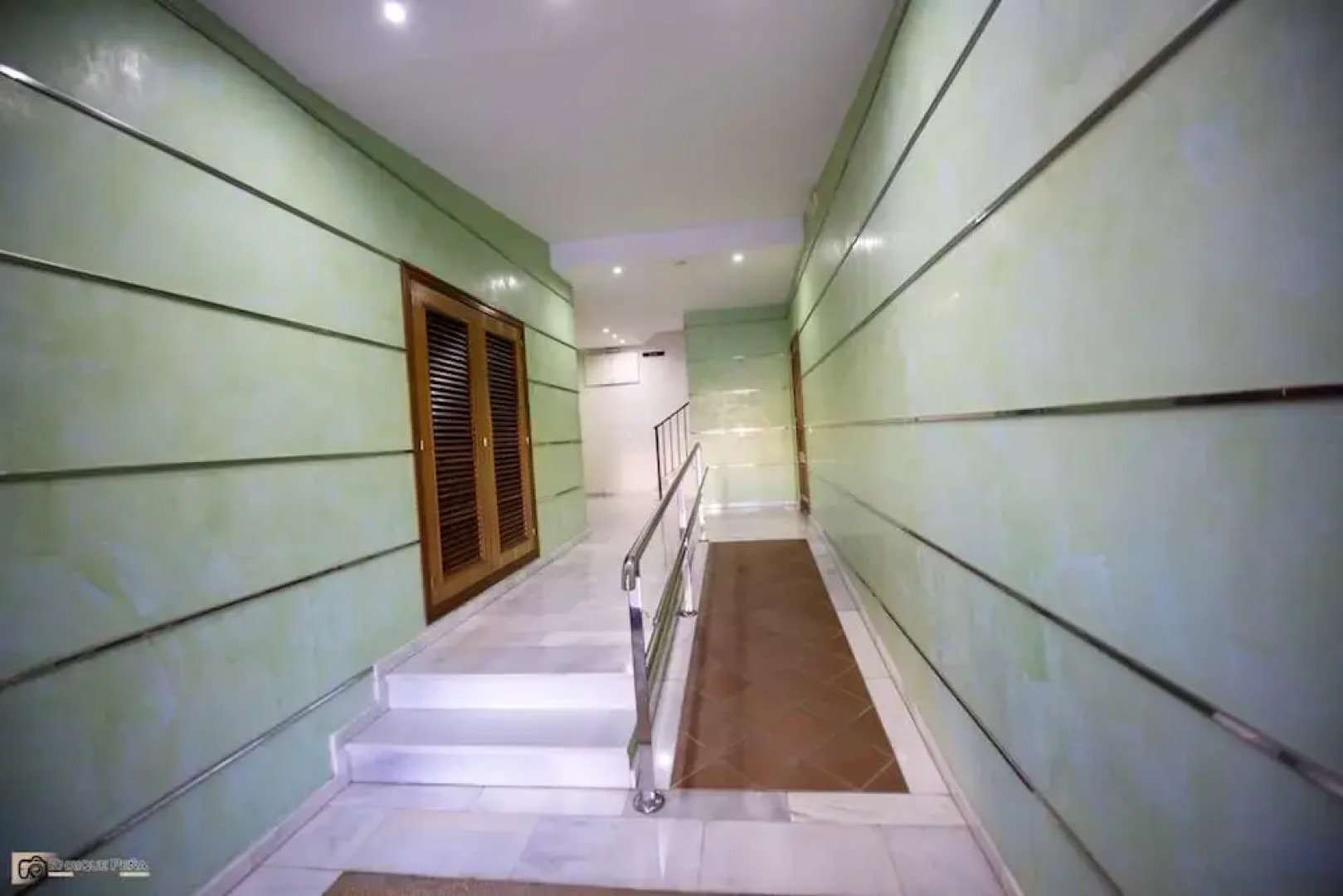 Apartment With 2 Bedrooms in Sanlúcar de Barrameda, With Wonderful City View, Furnished Terrace and Wifi