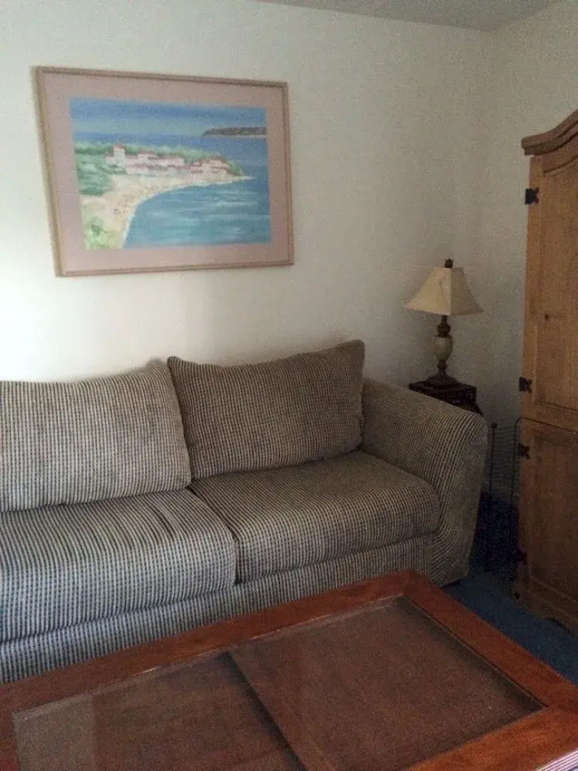 Sandy Bay Apartments