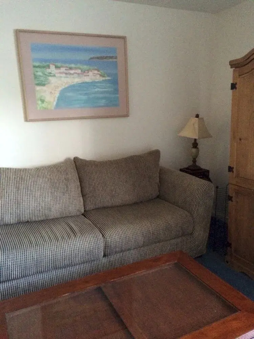 Sandy Bay Apartments