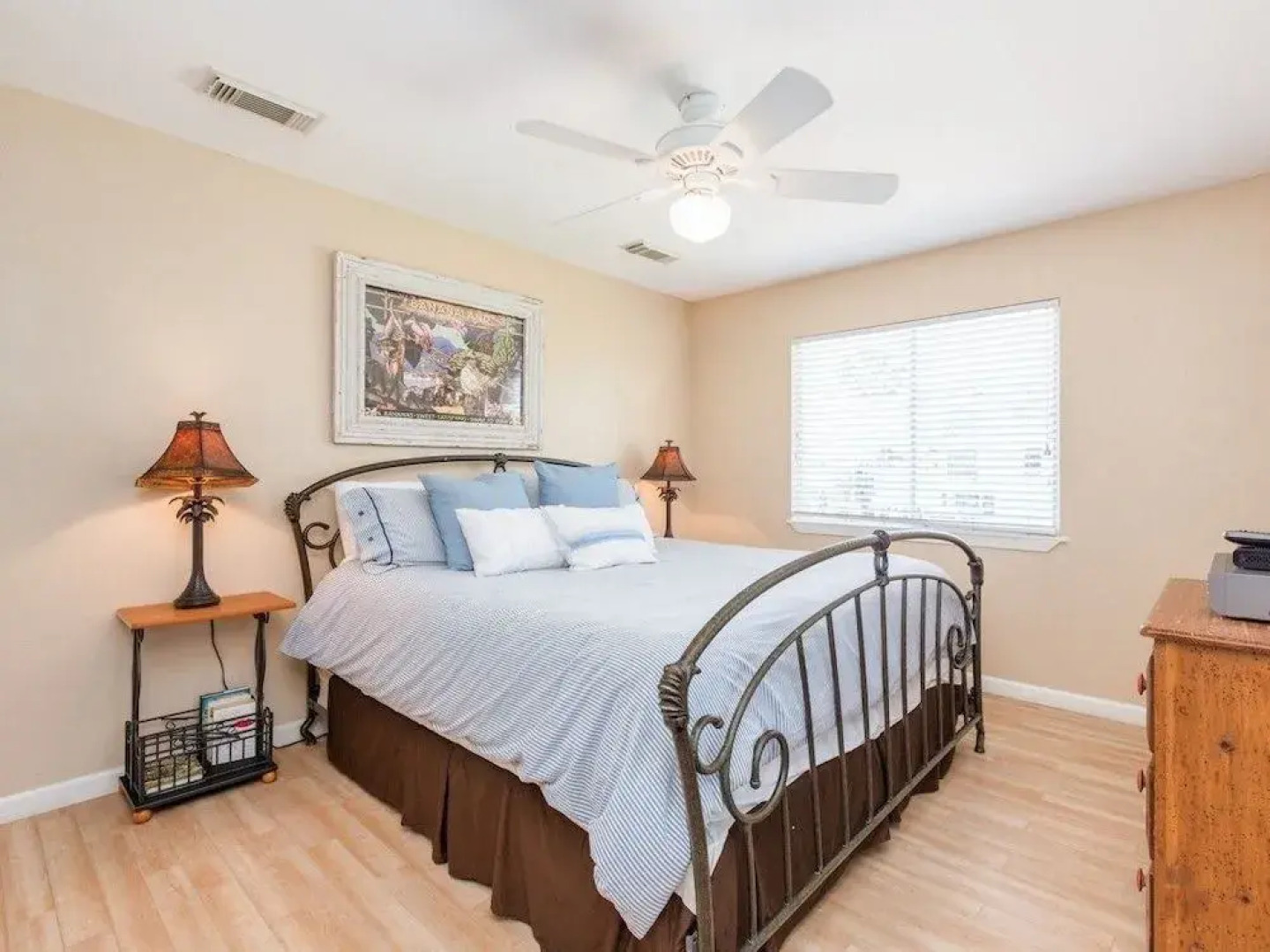 Canal House on Jamaica Bay by RedAwning