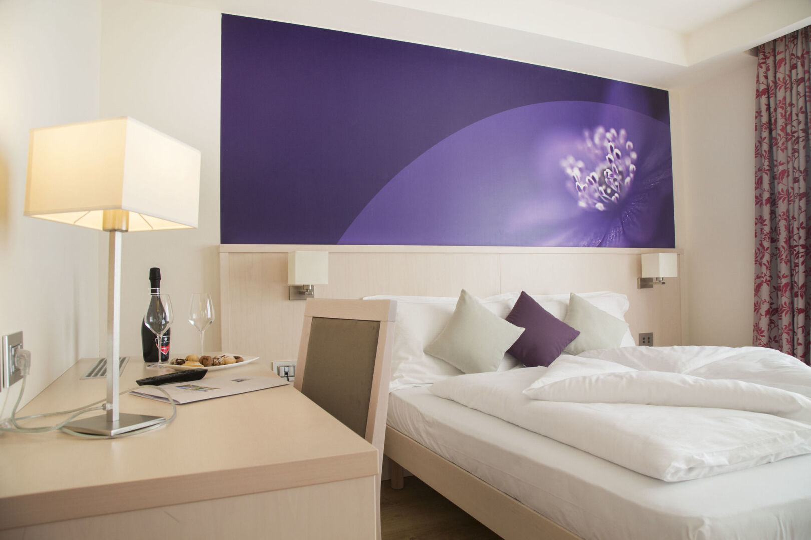 Курортный отель Blu Hotel Natura & Spa - Adults Only