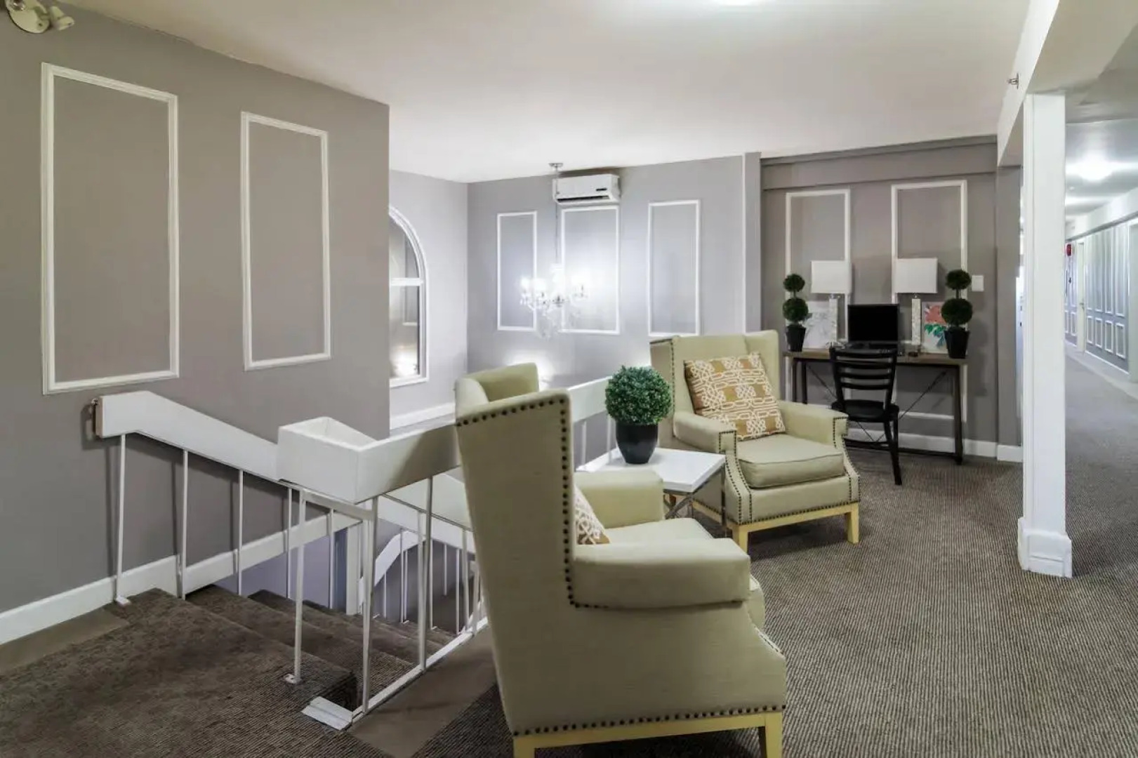 Travelodge Abbotsford