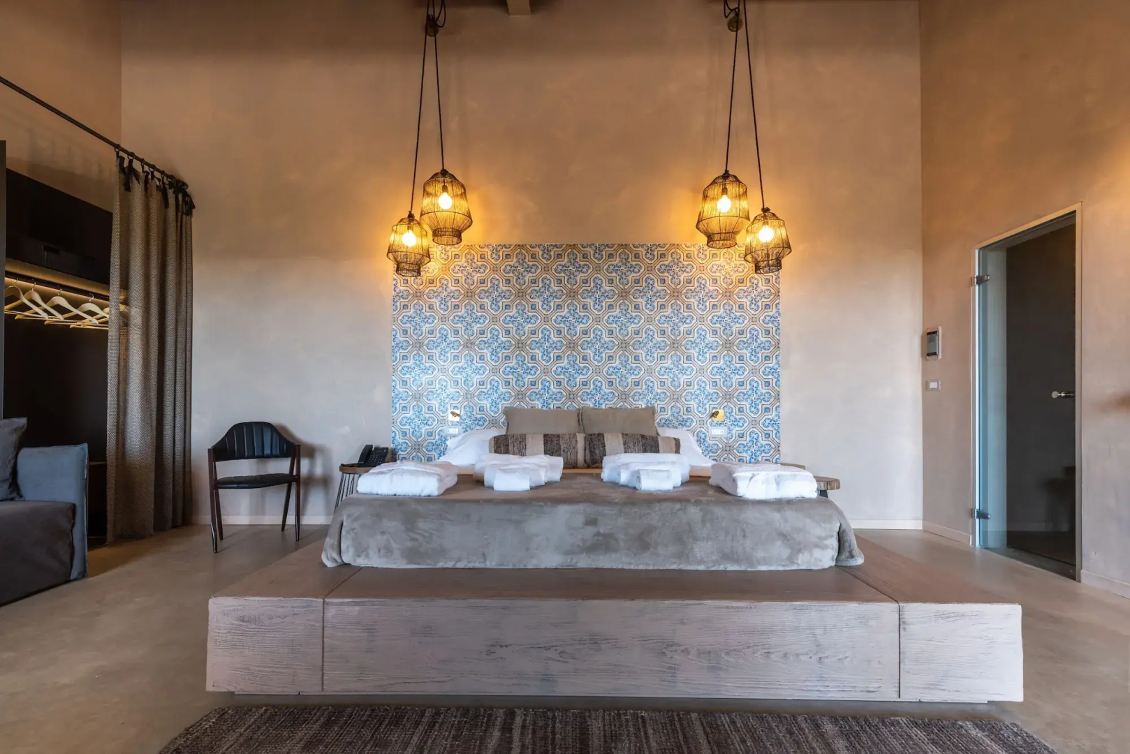 Relais Chiaramonte