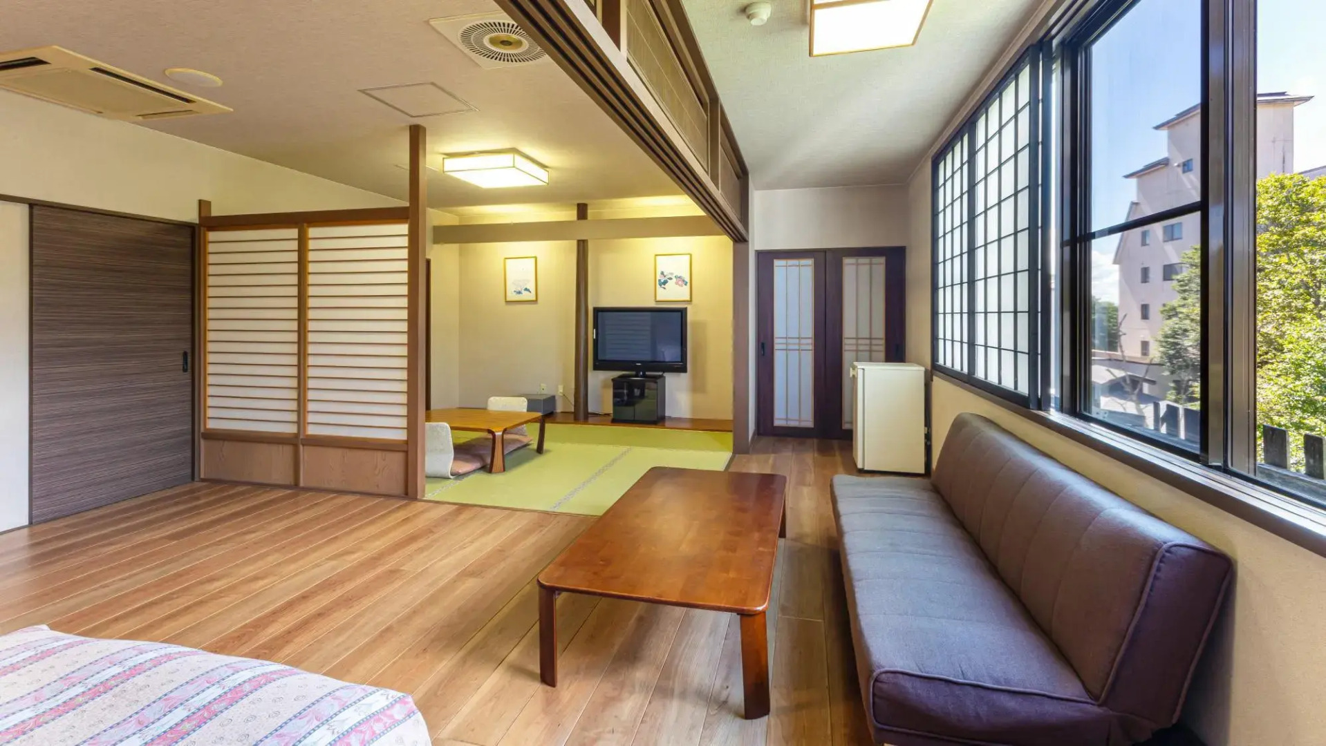 Kamenoi Hotel Tazawako