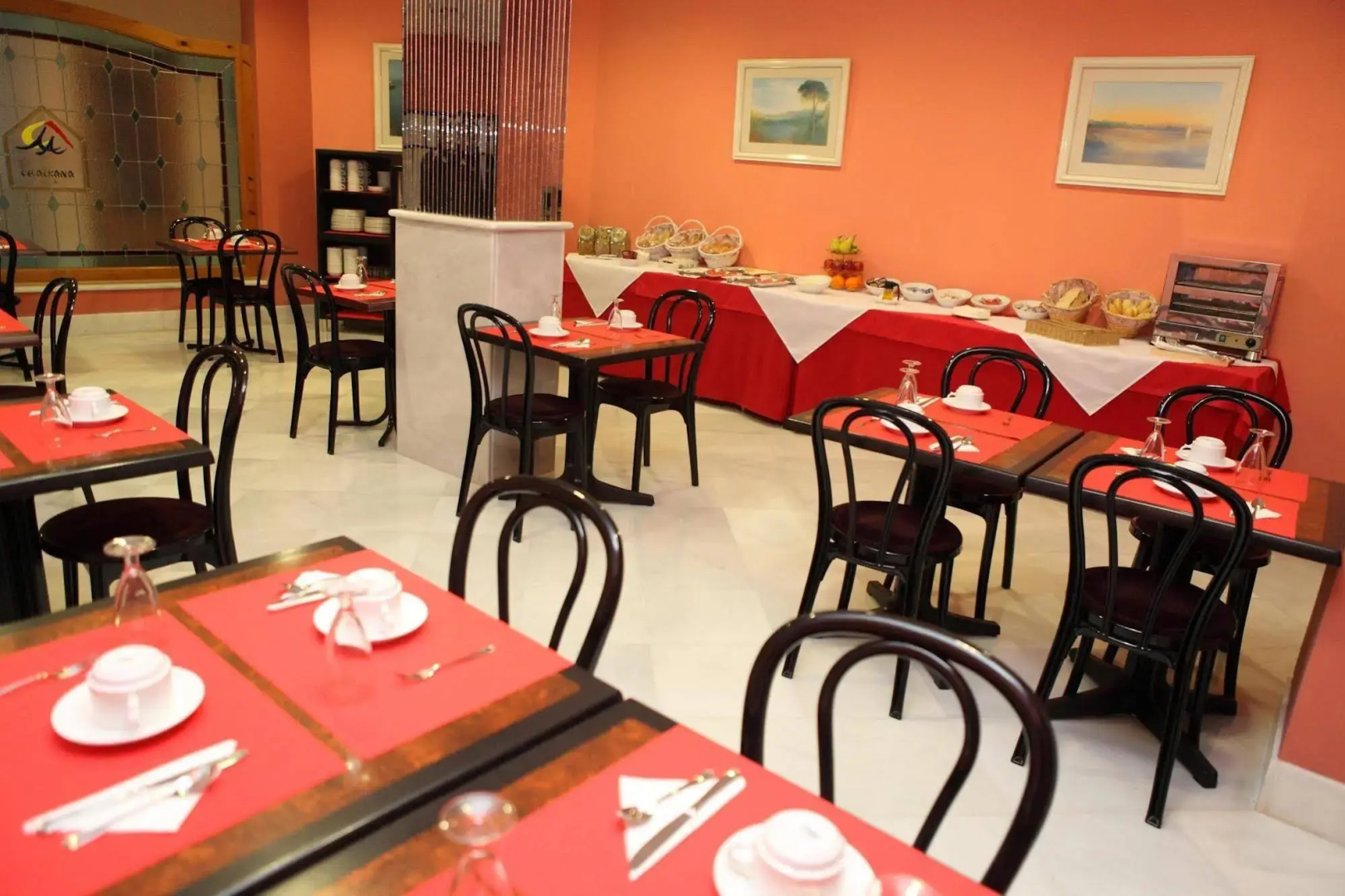 Hostal Chaikana