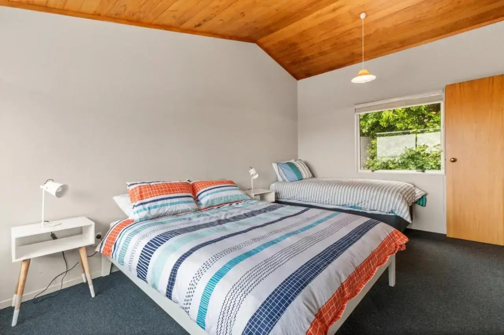 Country Retreat - Athenree Holiday Home