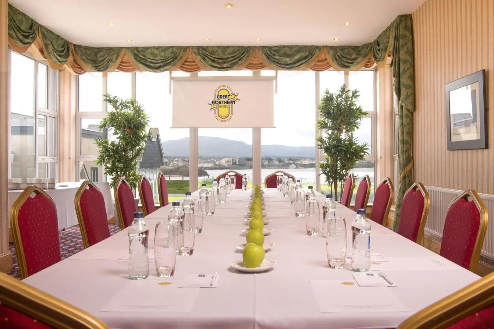 Great Northern Hotel