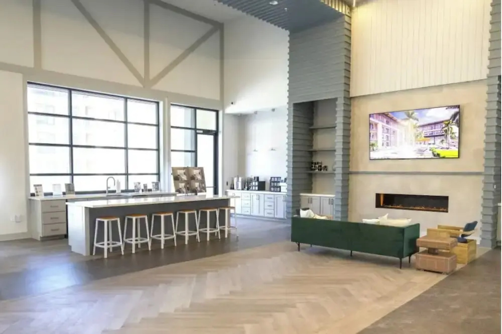 Historic Springfield Apartments by Landing