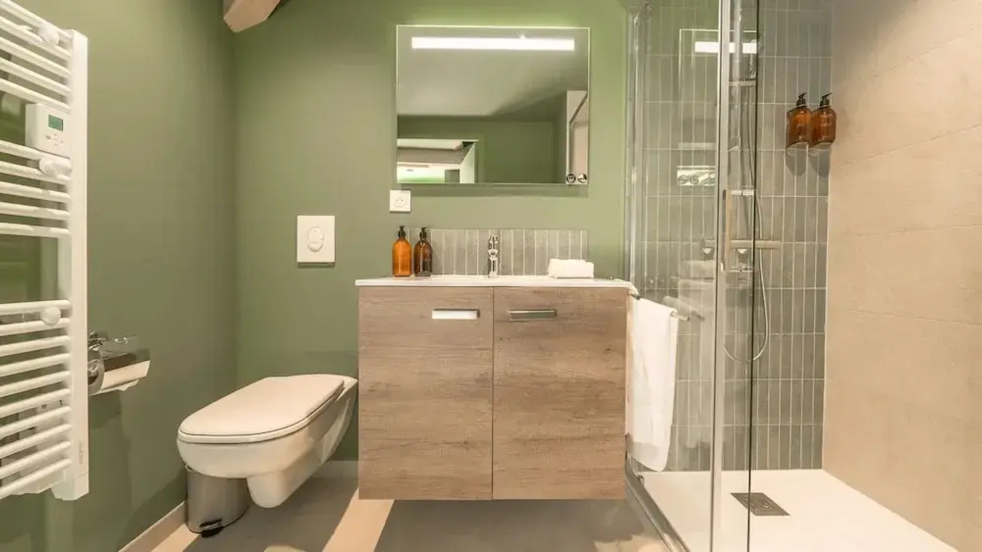 Domaine Carrel & Senger