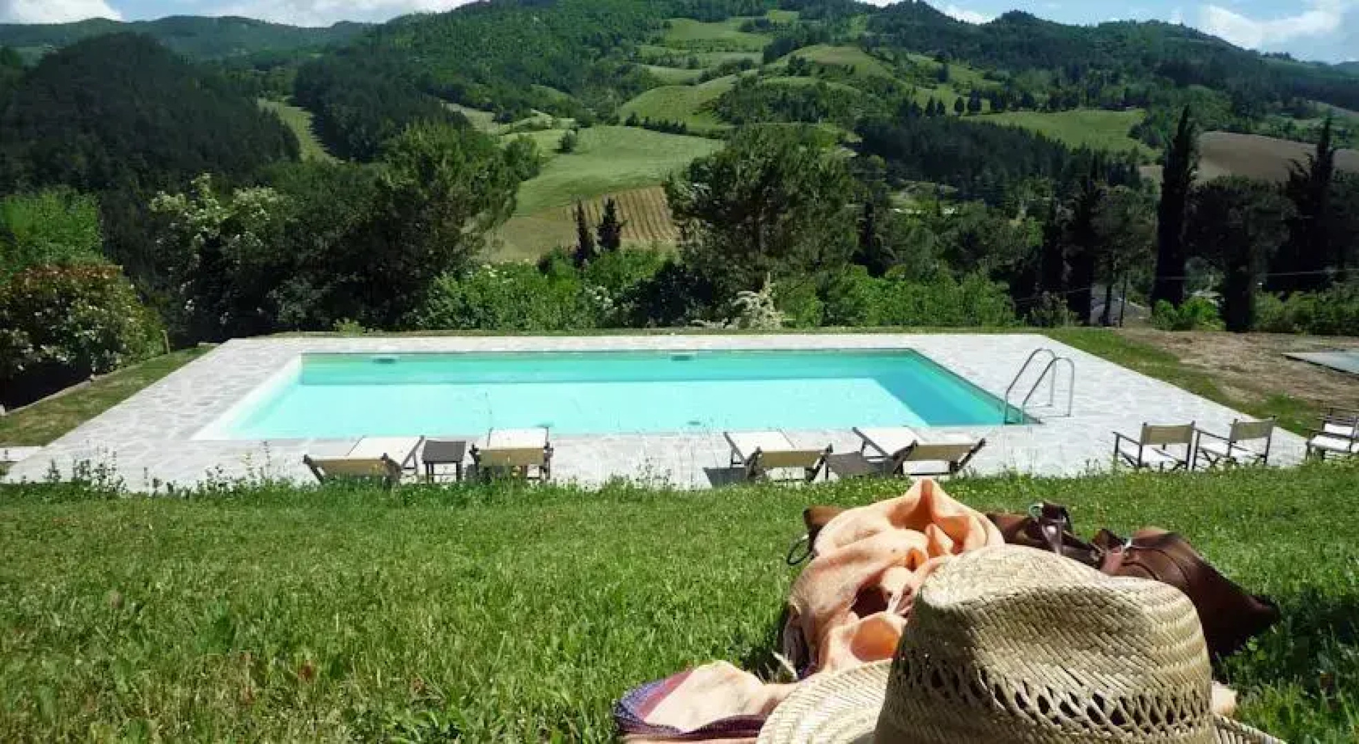 Torre Fantini Room and Breakfast