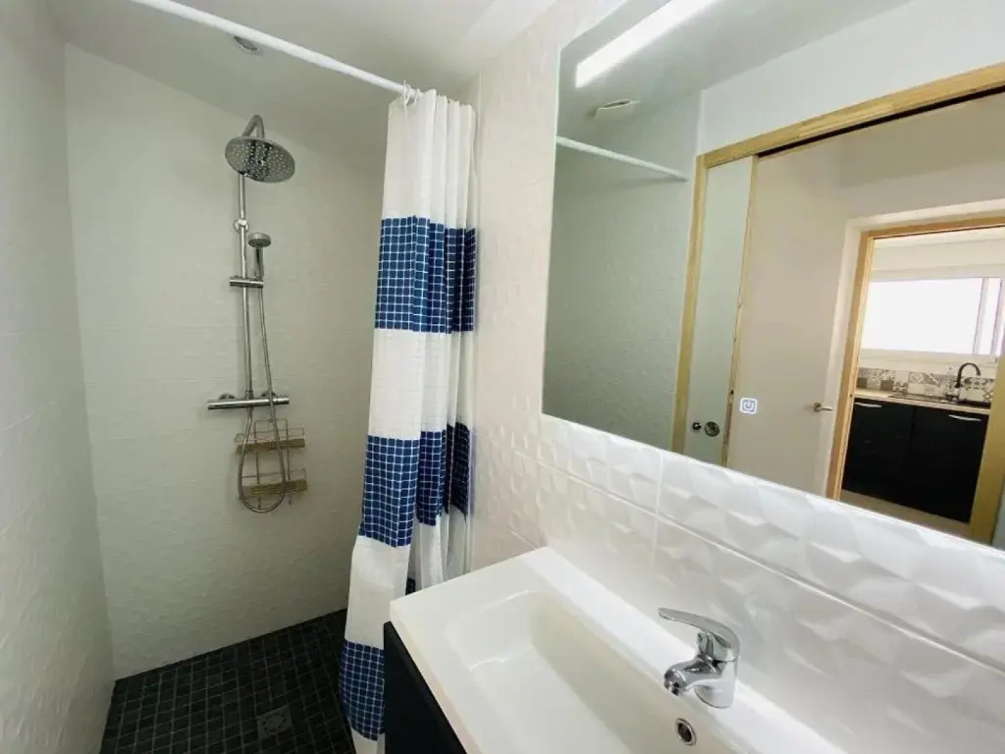 Maison La Bernerie-en-Retz, 3 pièces, 4 personnes - FR-1-612-68