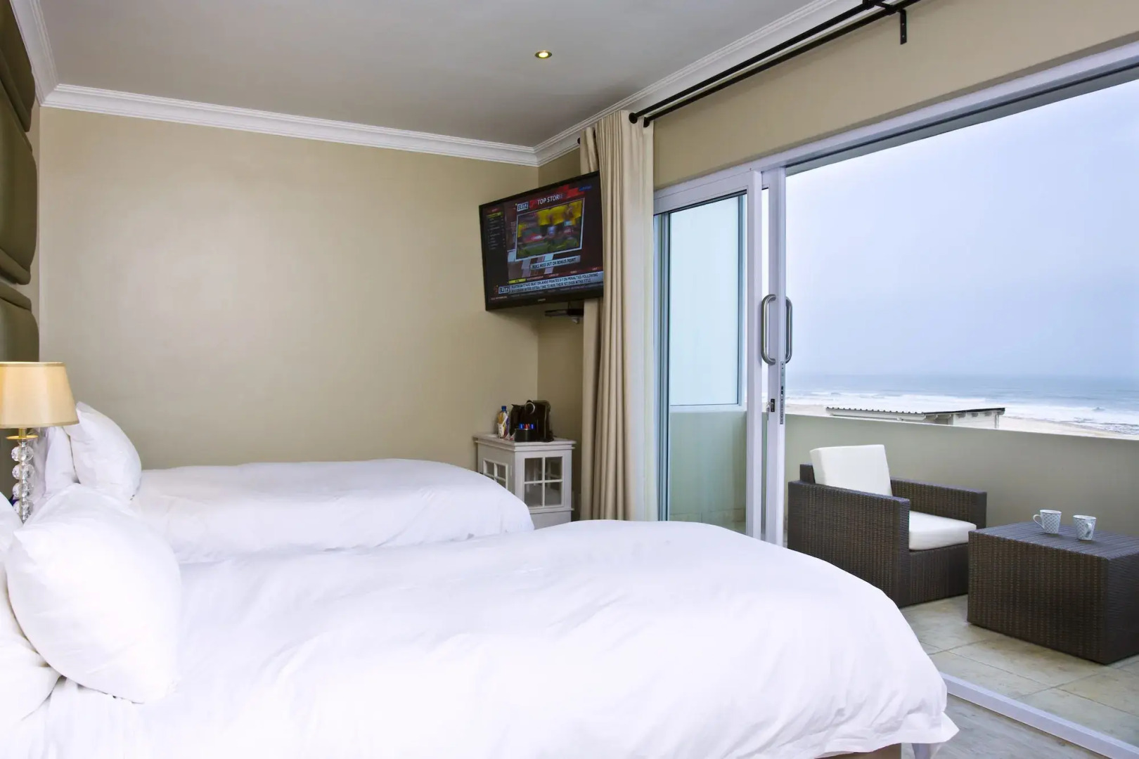 Atlantic Villa Boutique Guesthouse