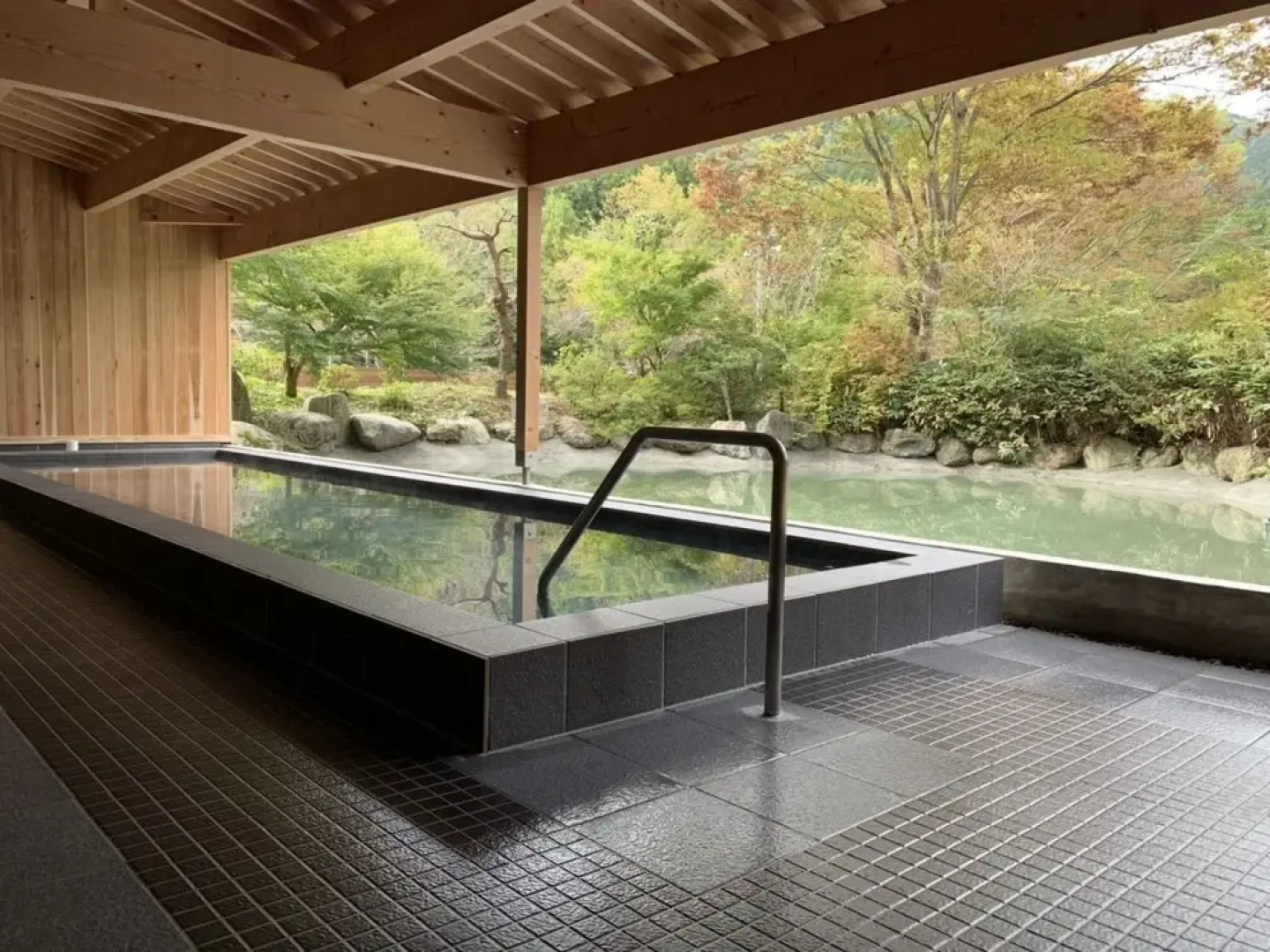 Fujioka Onsen Hotel Resort